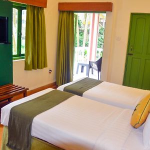 Bambolim Beach Resort